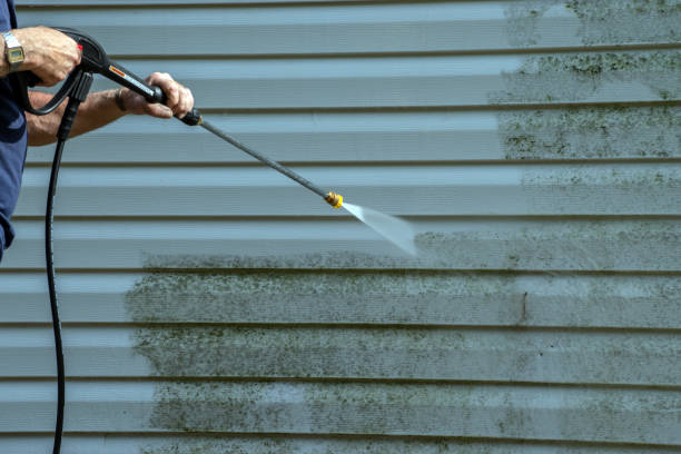 Best Animal Enclosure Cleaning  in Wacousta, MI